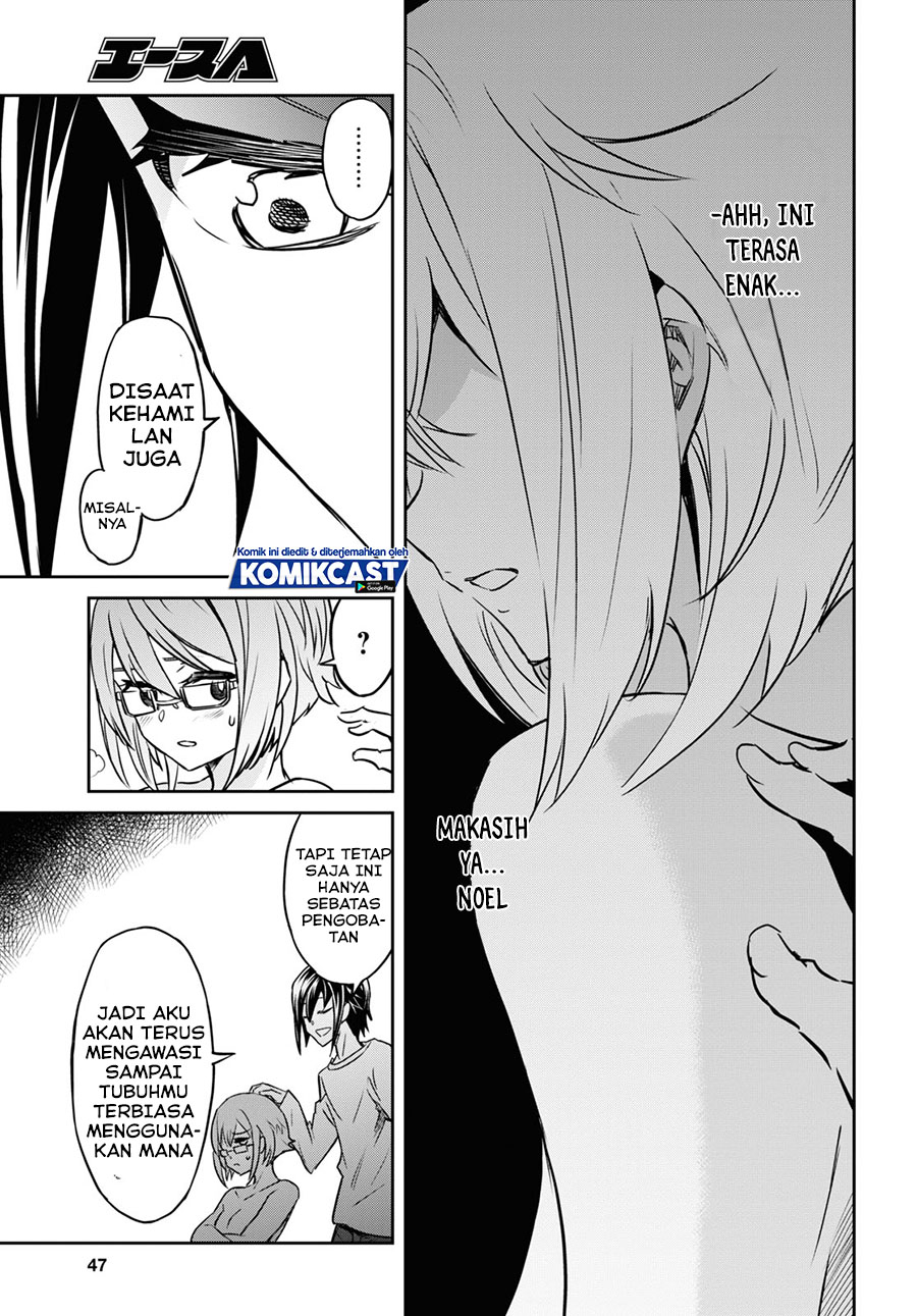 Nanatsu No Maken Ga Shihai Suru Chapter 21 Gambar 26
